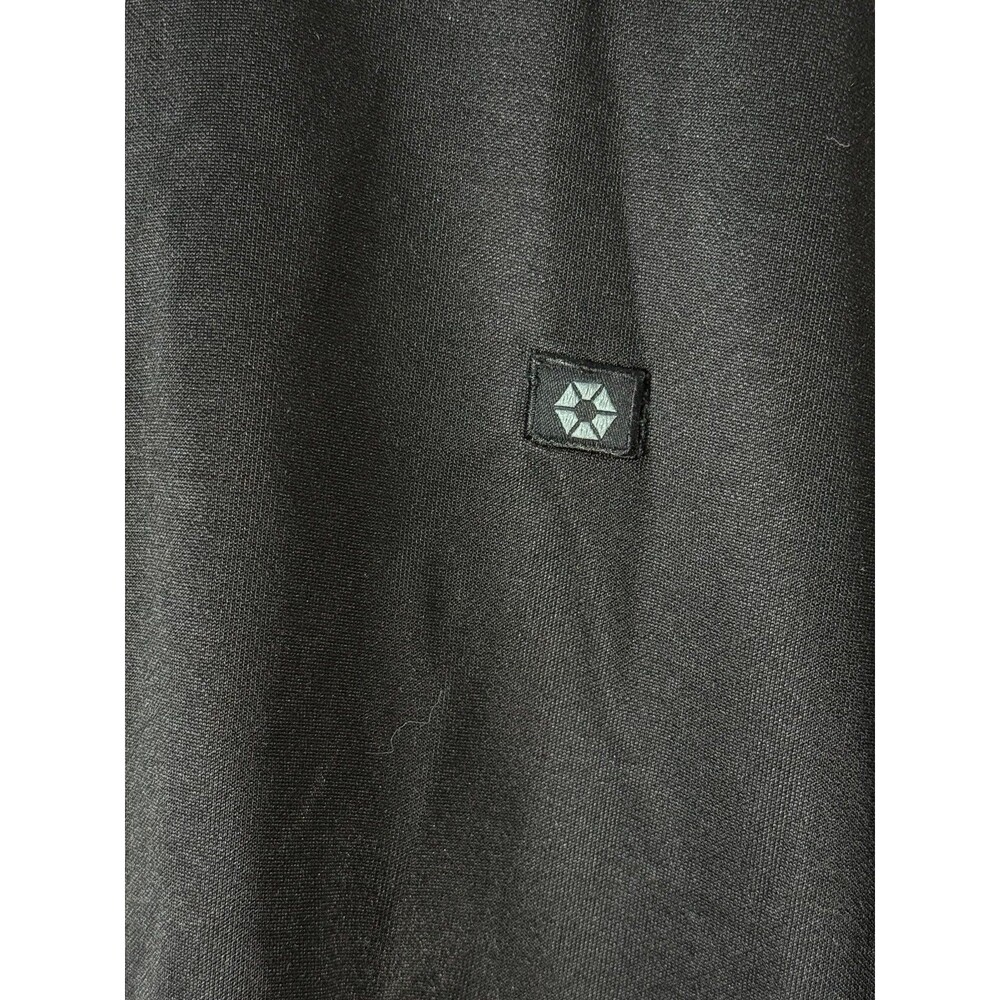 SouthPole Authentic Collection Track Jacket Large - Picture 4 of 6